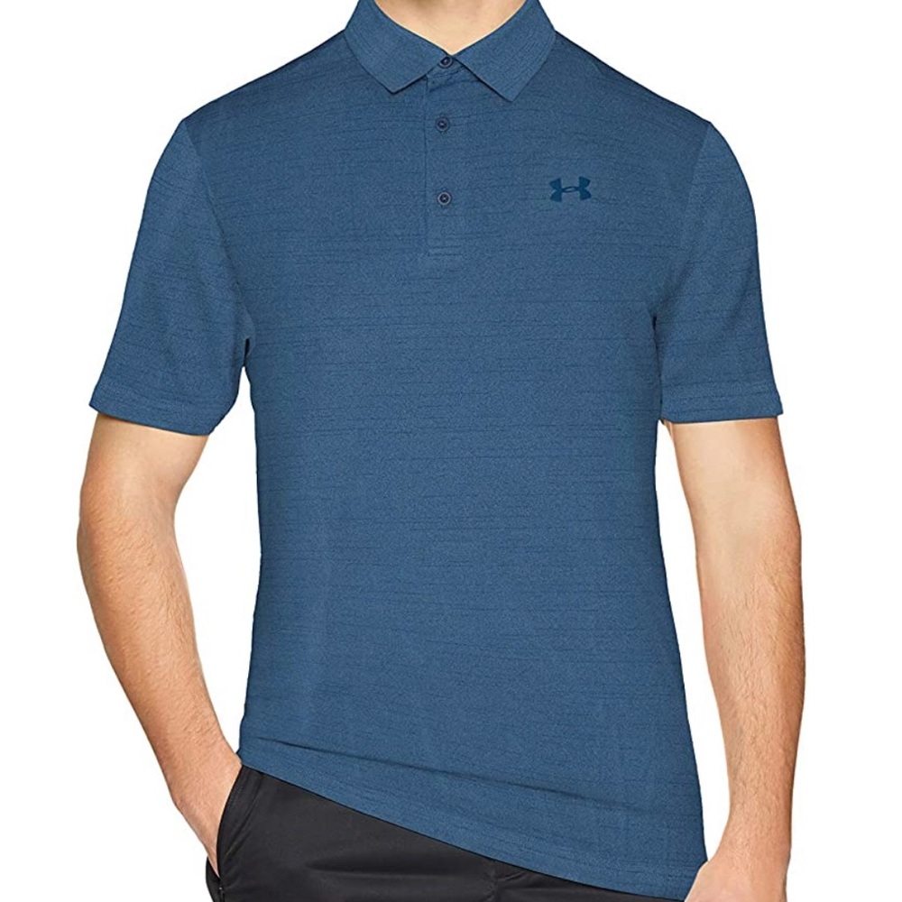 Under Armour XXL Golf Polo